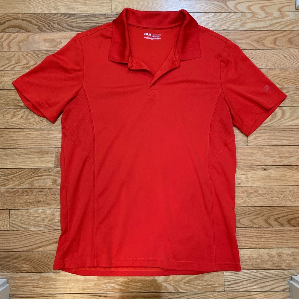 Fila Polo